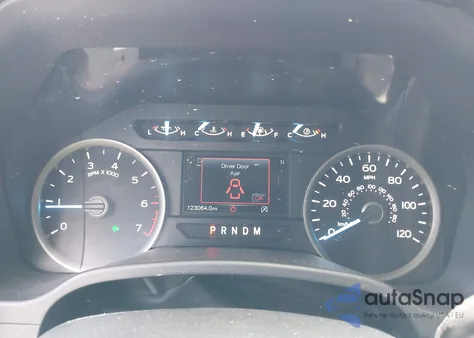 2019 Ford F150 Supercrew z USA, uszkodzony, nr VIN 1FTEW1CP2KKC11226